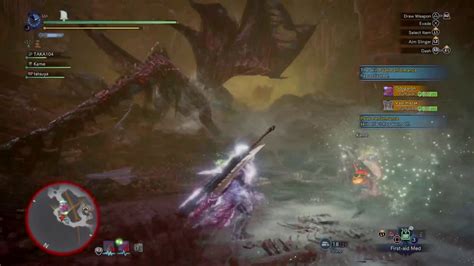 odogaron lbg|Odogaron LBG vs Vaal Hazak LBG : r/MonsterHunter .